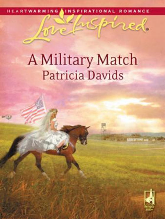 A military match
