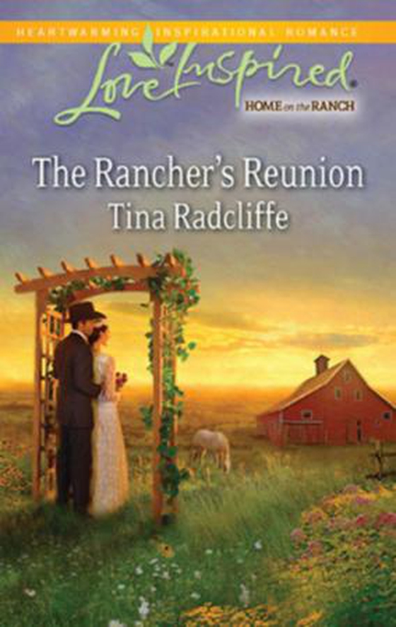 The rancher's reunion