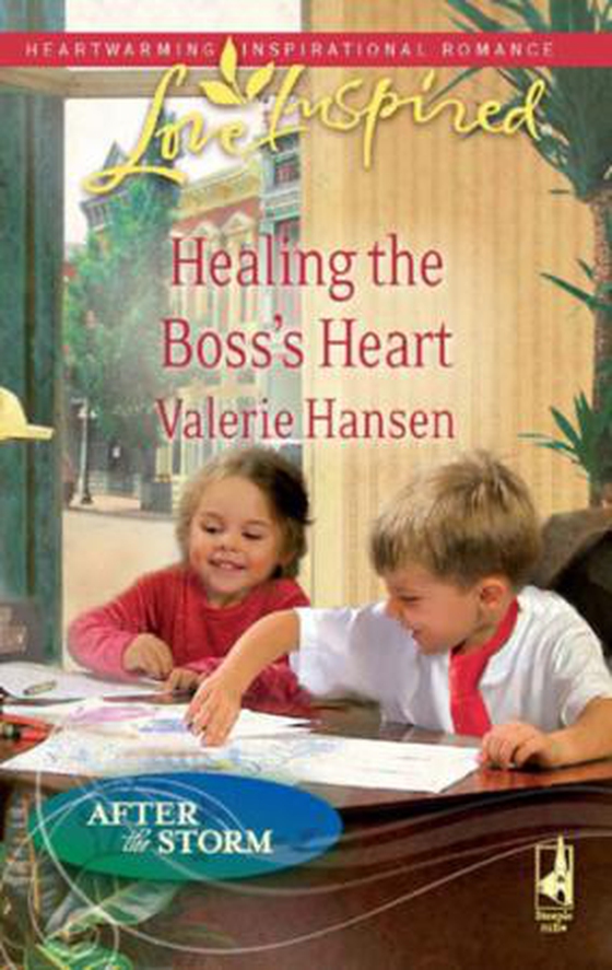 Healing the boss's heart