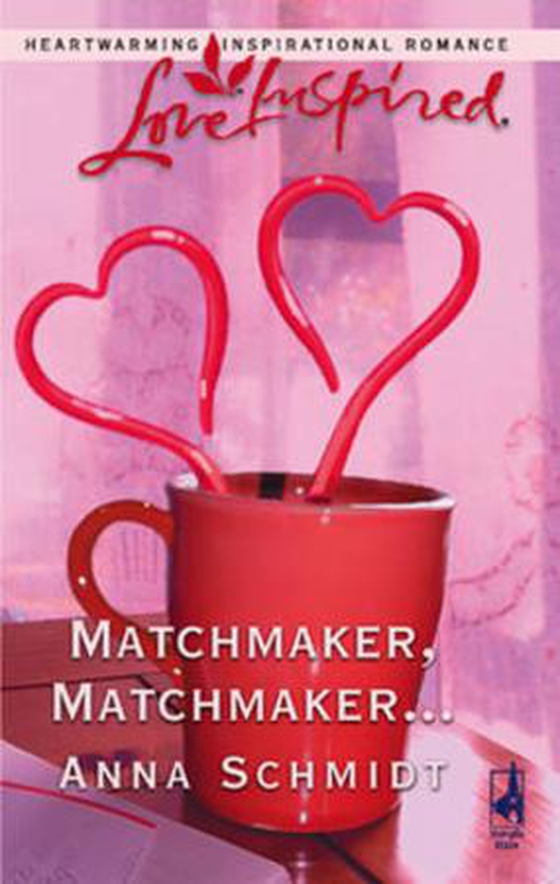 Matchmaker, matchmaker...