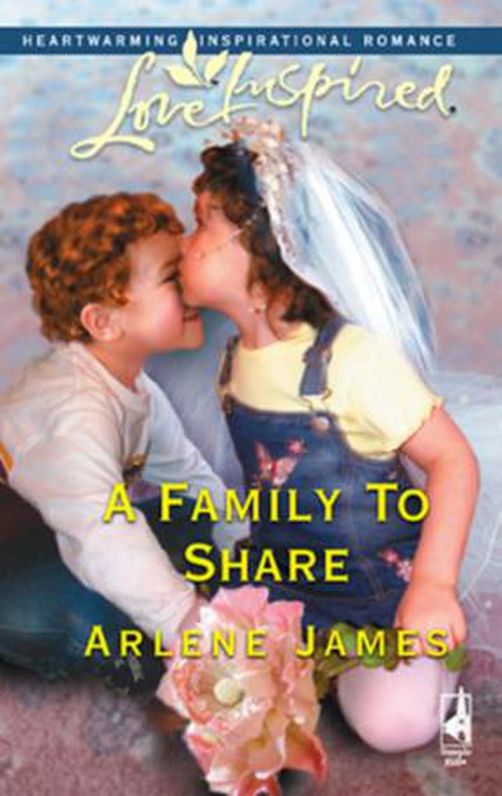 A family to share