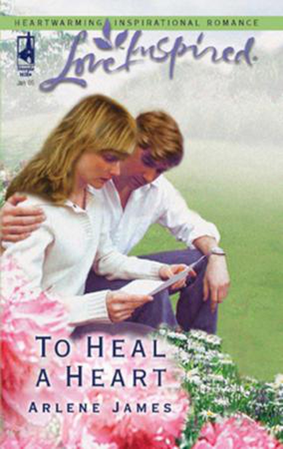 To heal a heart