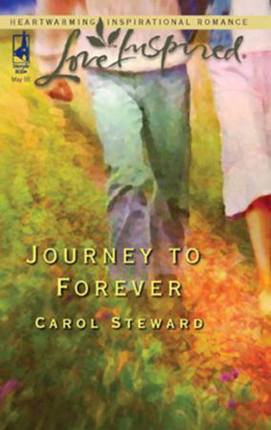 Journey to forever