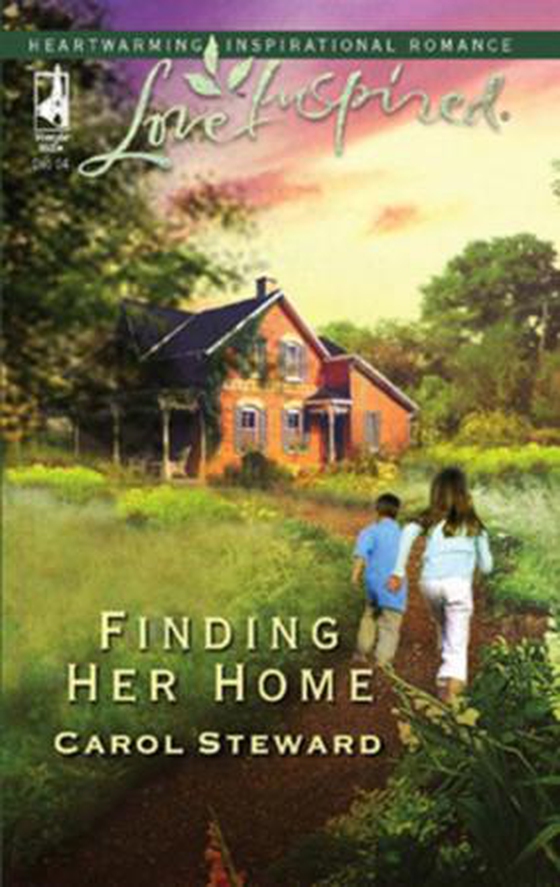 Finding her home
