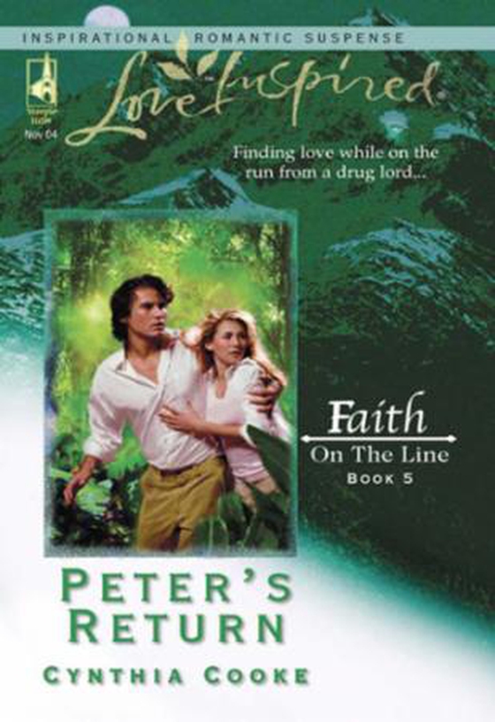 Peter's return