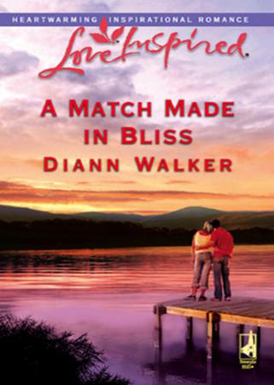 A match made in bliss