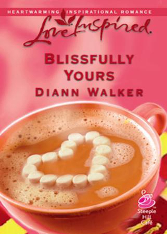 Blissfully yours