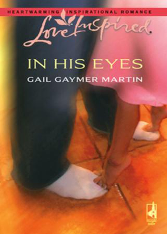 In his eyes