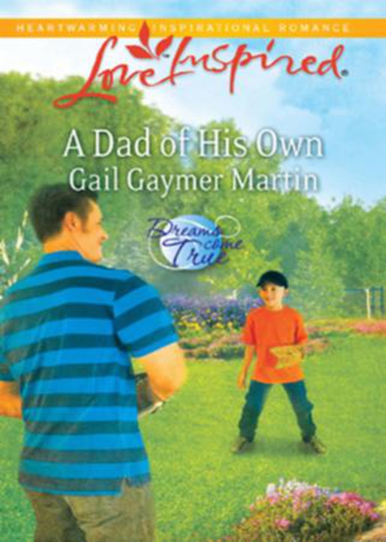 A dad of his own