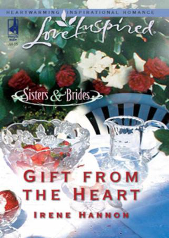 Gift from the heart
