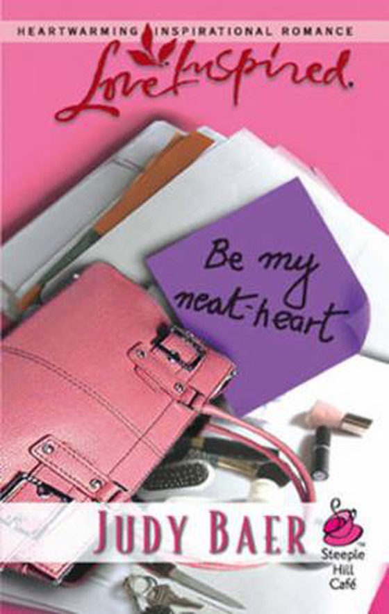 Be my neat-heart