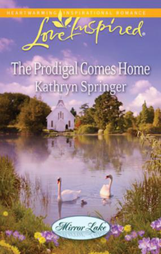 The prodigal comes home
