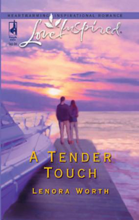 A tender touch