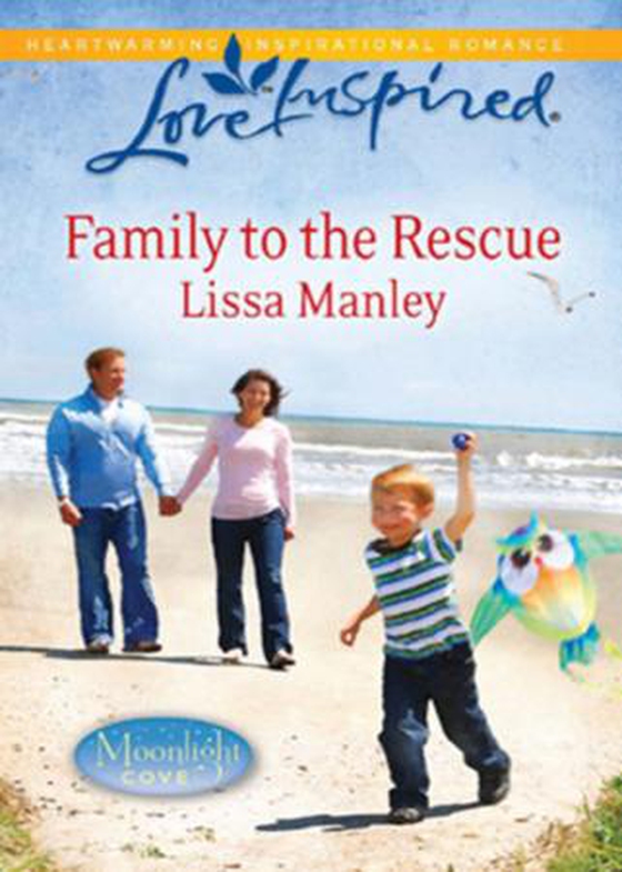 Family to the rescue
