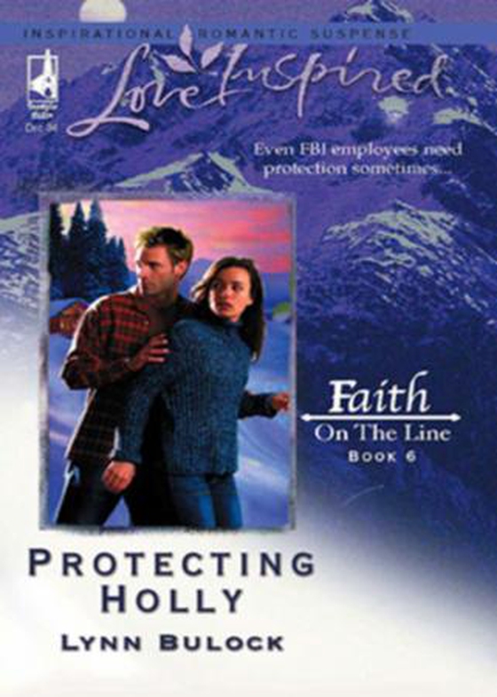 Protecting holly