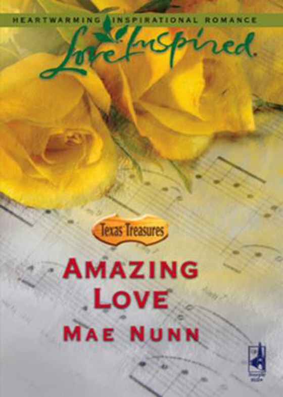 Amazing love