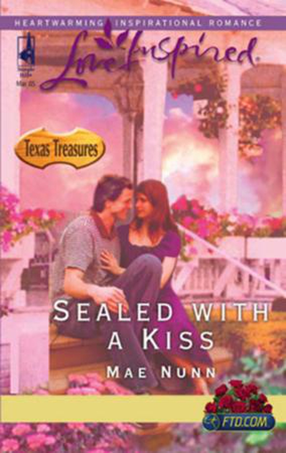 Sealed with a kiss