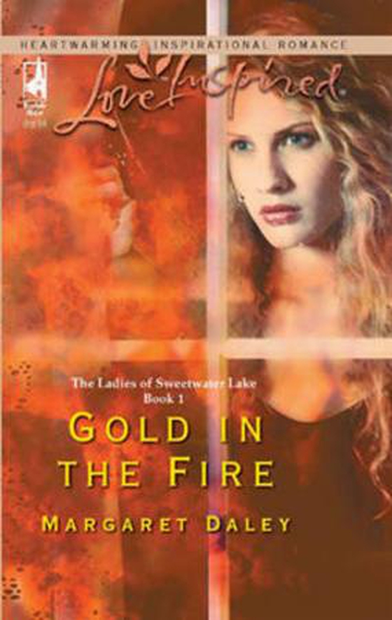 Gold in the fire