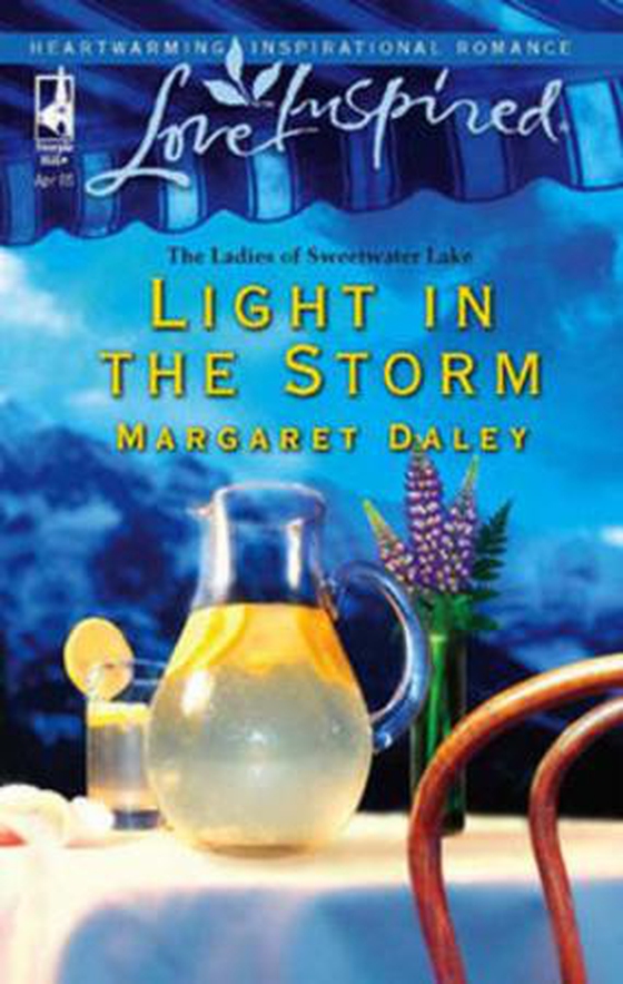 Light in the storm