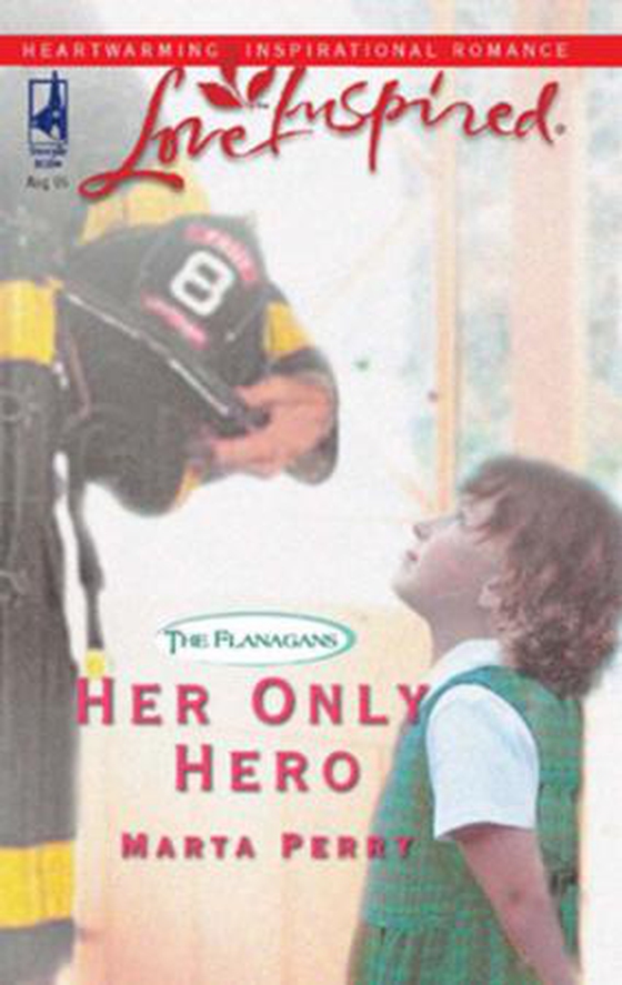 Her only hero