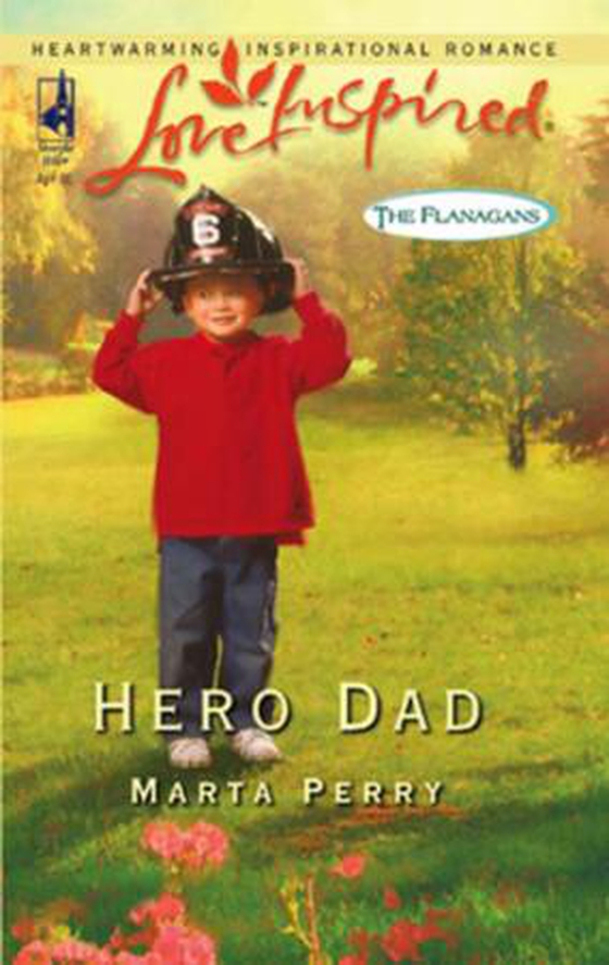Hero dad