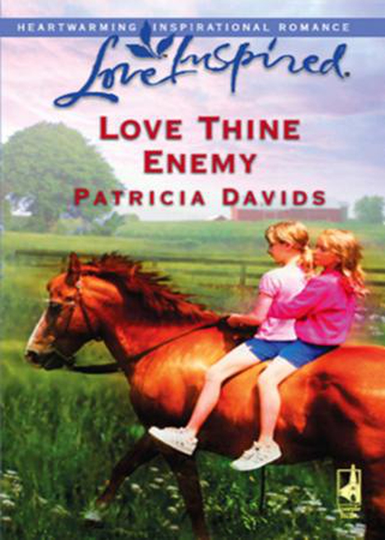 Love thine enemy