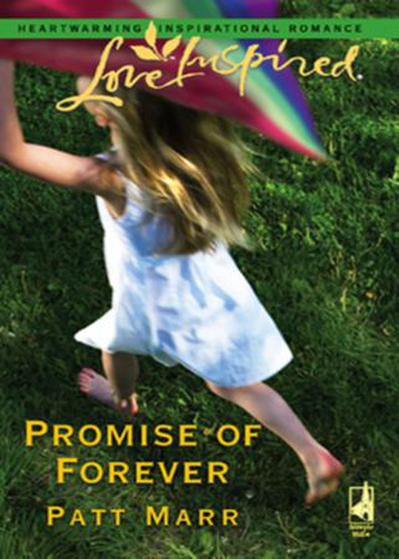 Promise of forever