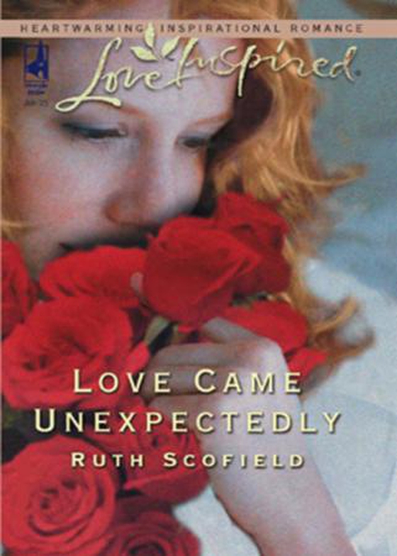 Love came unexpectedly