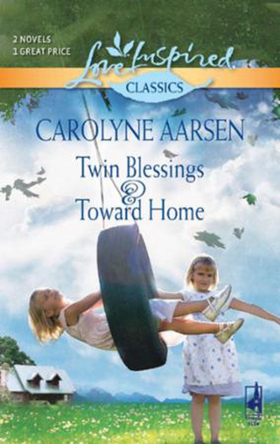 Twin blessings and toward home