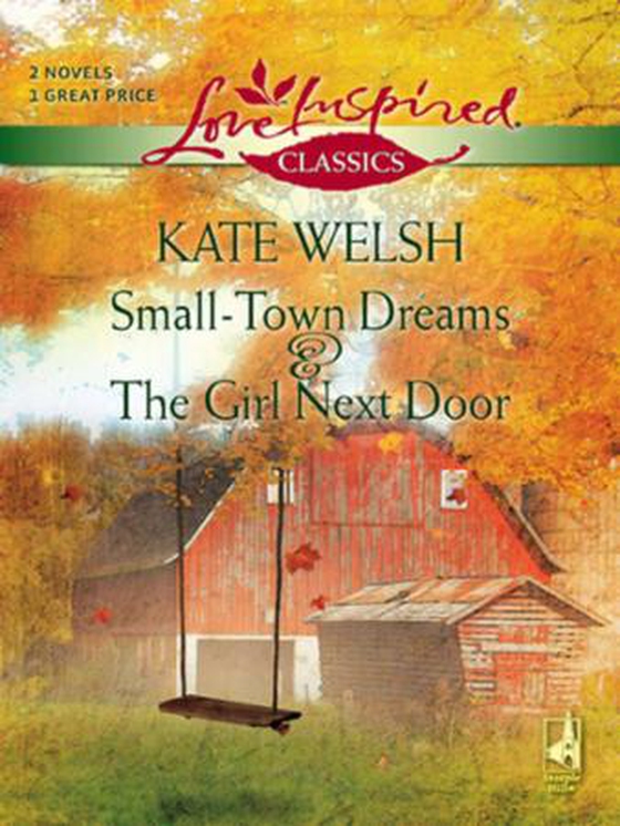 Small-town dreams and the girl next door