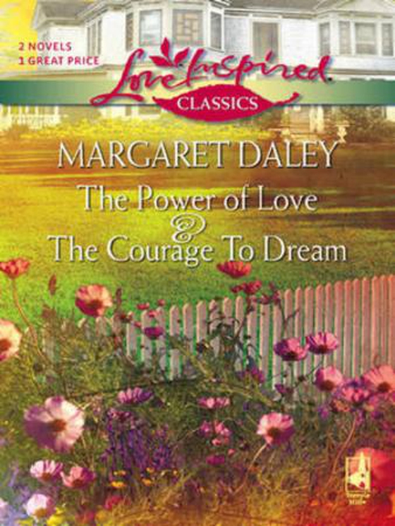 The courage to dream and the power of love