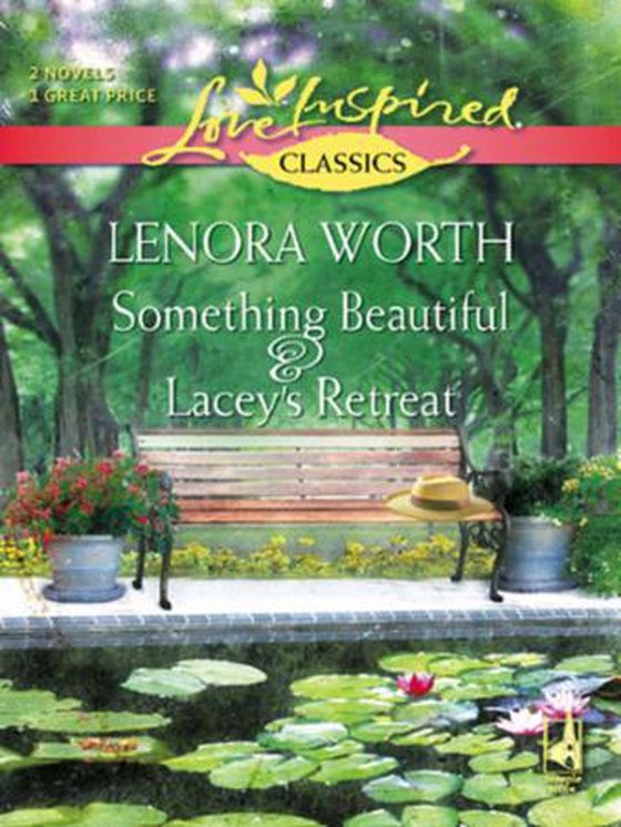 Something beautiful and lacey's retreat