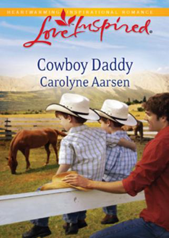Cowboy daddy