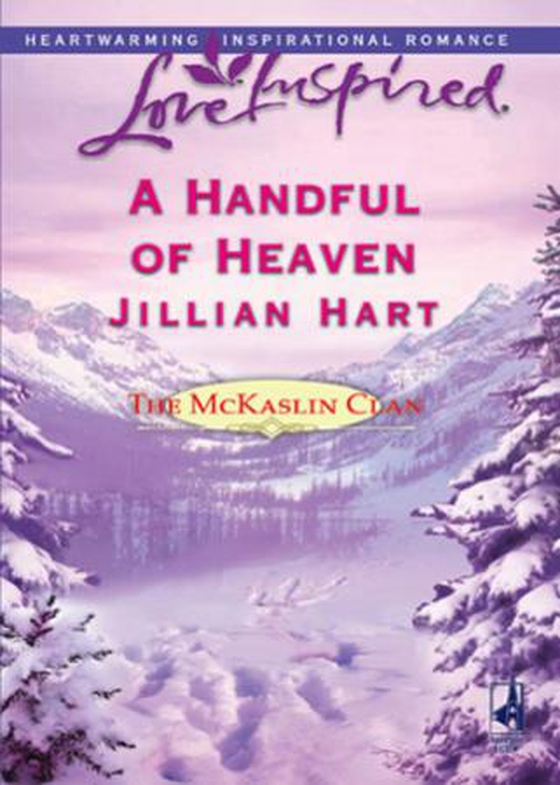 A handful of heaven