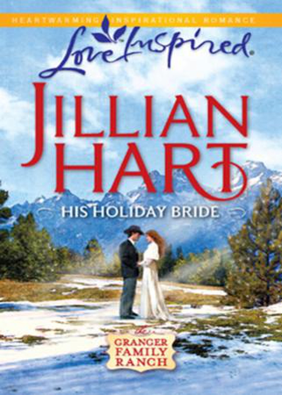 His holiday bride