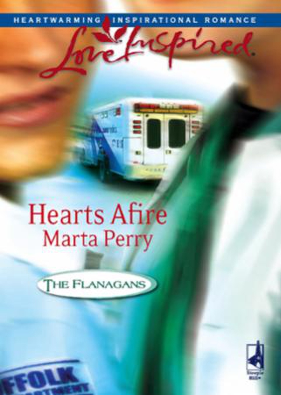 Hearts afire