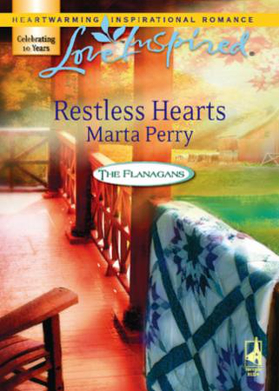 Restless hearts