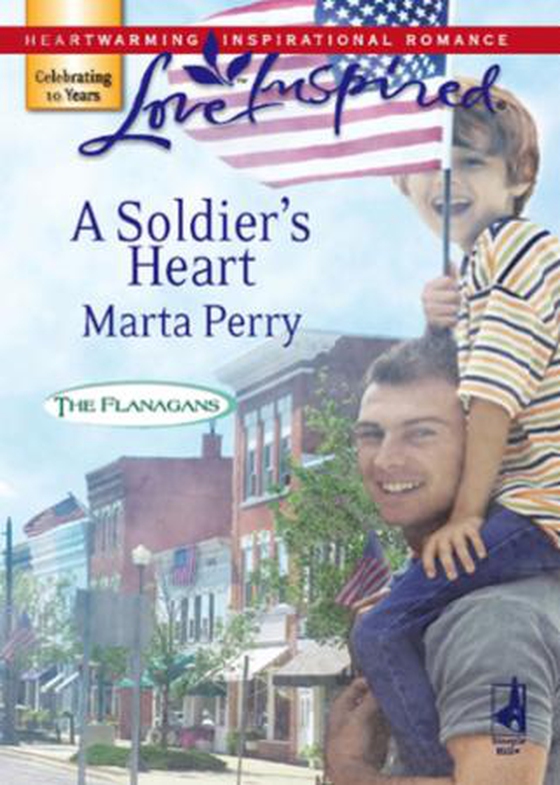 A soldier's heart
