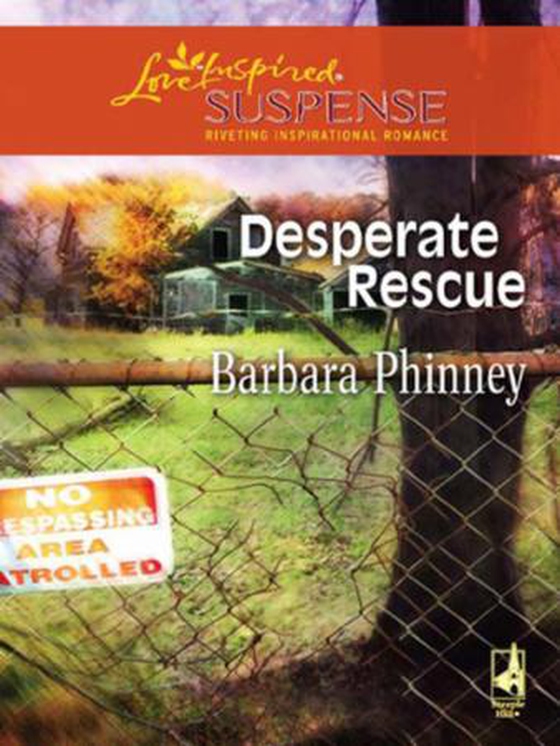 Desperate rescue