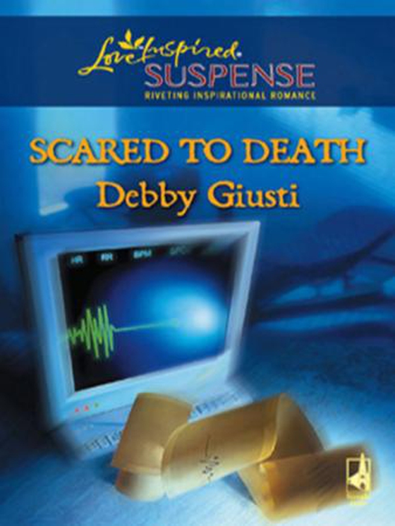 Scared to death