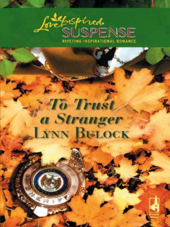To trust a stranger (ebok) av Lynn Bulock