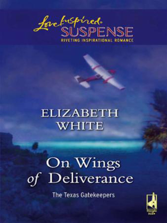 On wings of deliverance