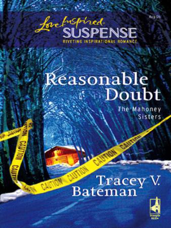 Reasonable doubt