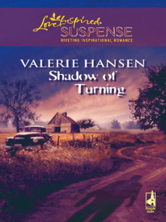 Shadow of turning