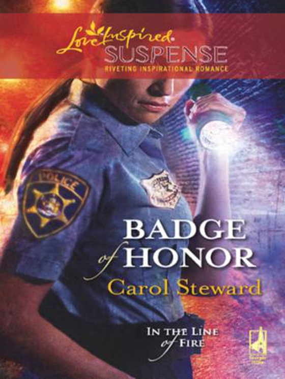 Badge of honor
