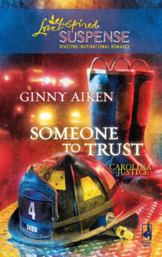 Someone to trust
