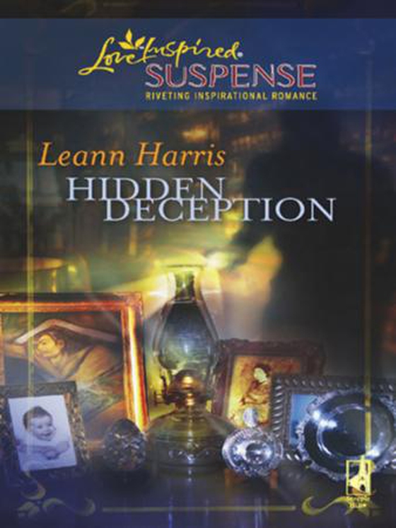 Hidden deception