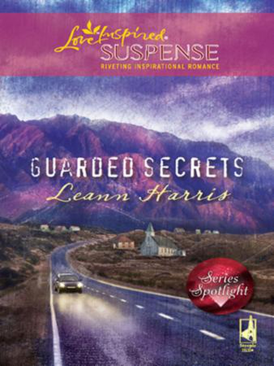 Guarded secrets