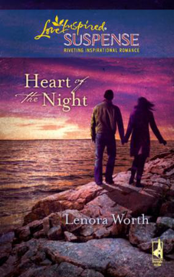 Heart of the Night (ebok) av Lenora Worth
