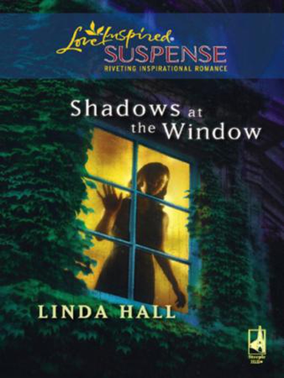 Shadows at the window